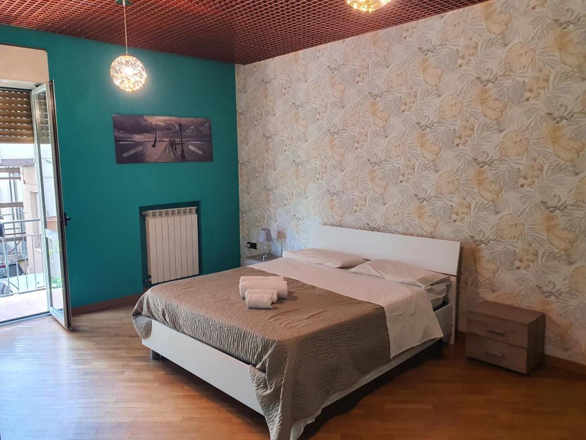 b b desy Bed and Breakfast Caserta Eksteriør billede